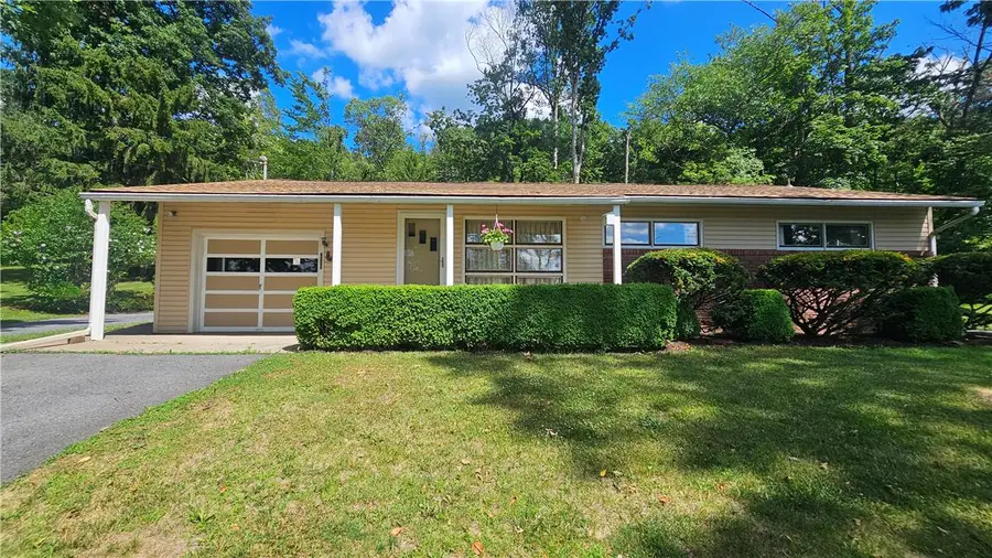 2529 Ringhoffer Road, Lower Saucon, PA 18055 - #2