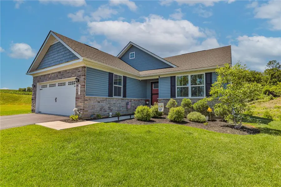 4227 Mimosa Lane, Whitehall, PA 18052 - #2