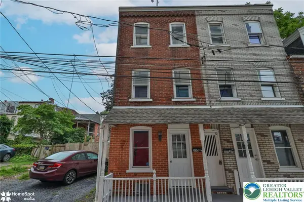230 N Nagle Street, Allentown City, PA 18102