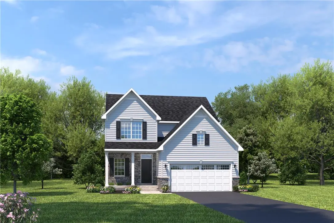 Address Withheld By Seller, Lower Macungie, PA 19539 - #1