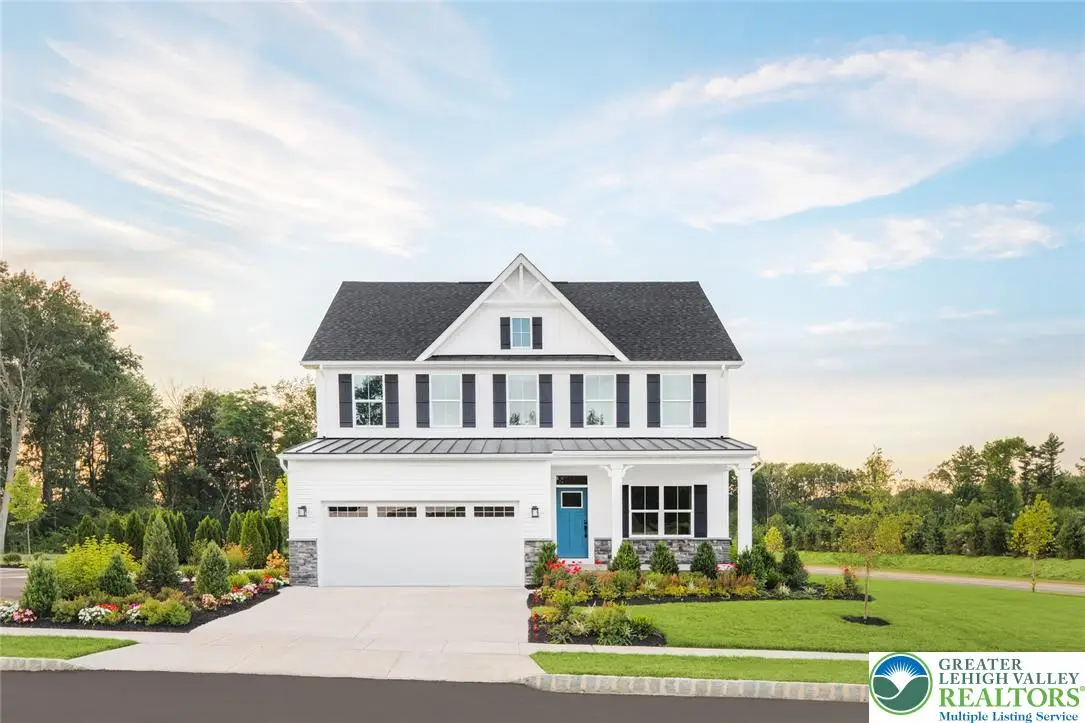 Address Withheld By Seller, Lower Macungie, PA 19539 - #1