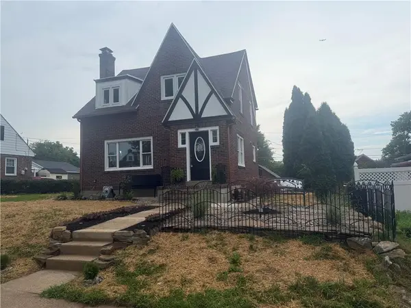 2309 W Washington Street, Allentown City, PA 18104