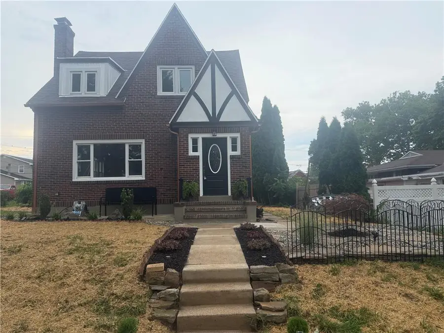 2309 W Washington Street, Allentown, PA 18104 - #2