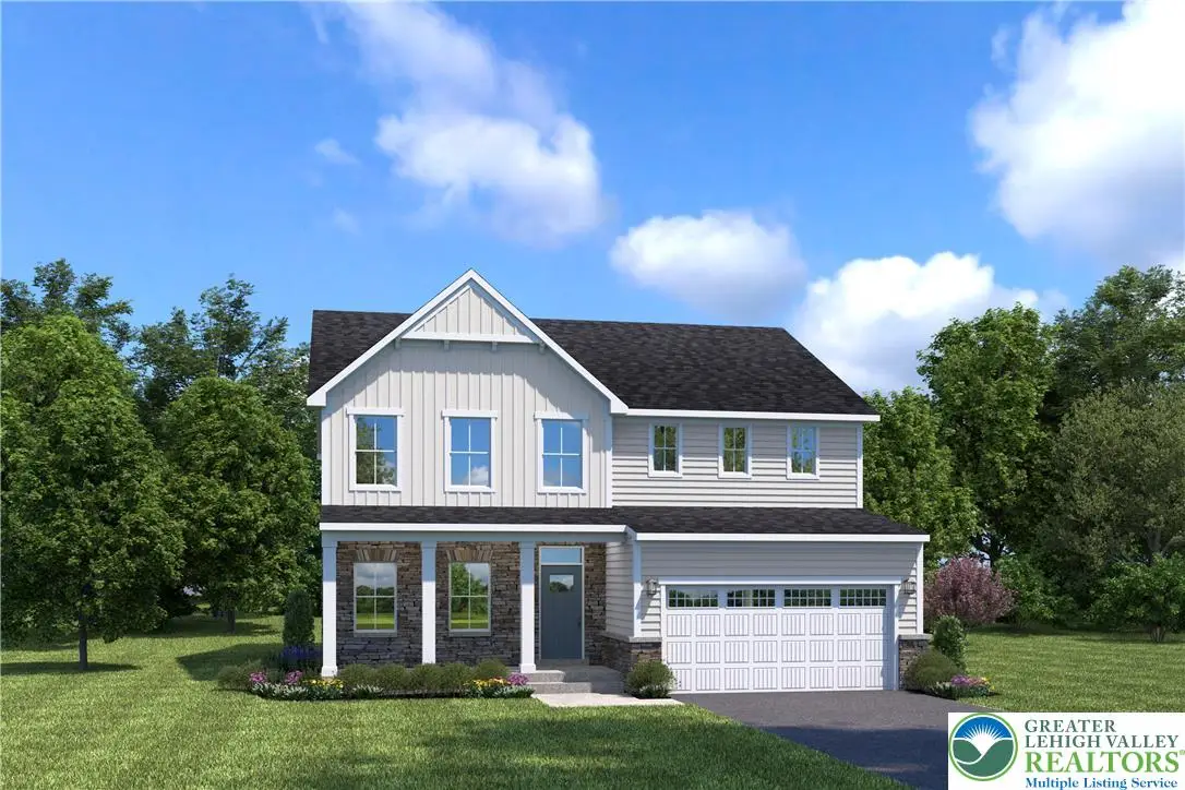 Address Withheld By Seller, Lower Macungie, PA 19539 - #1
