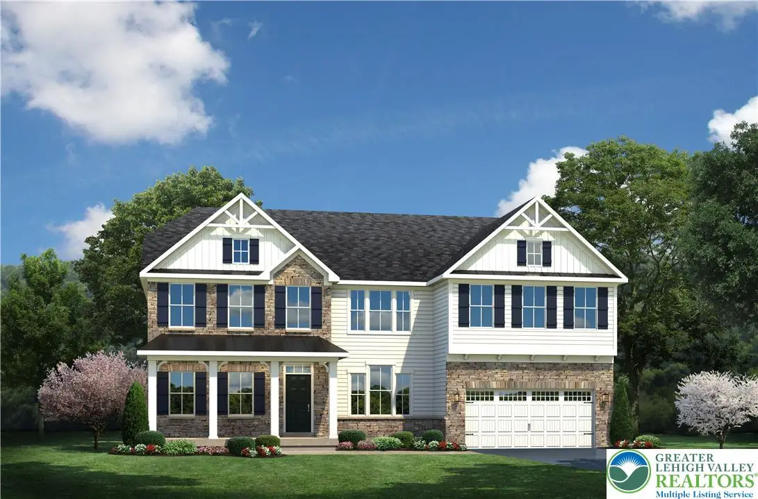 Address Withheld By Seller, Lower Macungie, PA 19539 - #1