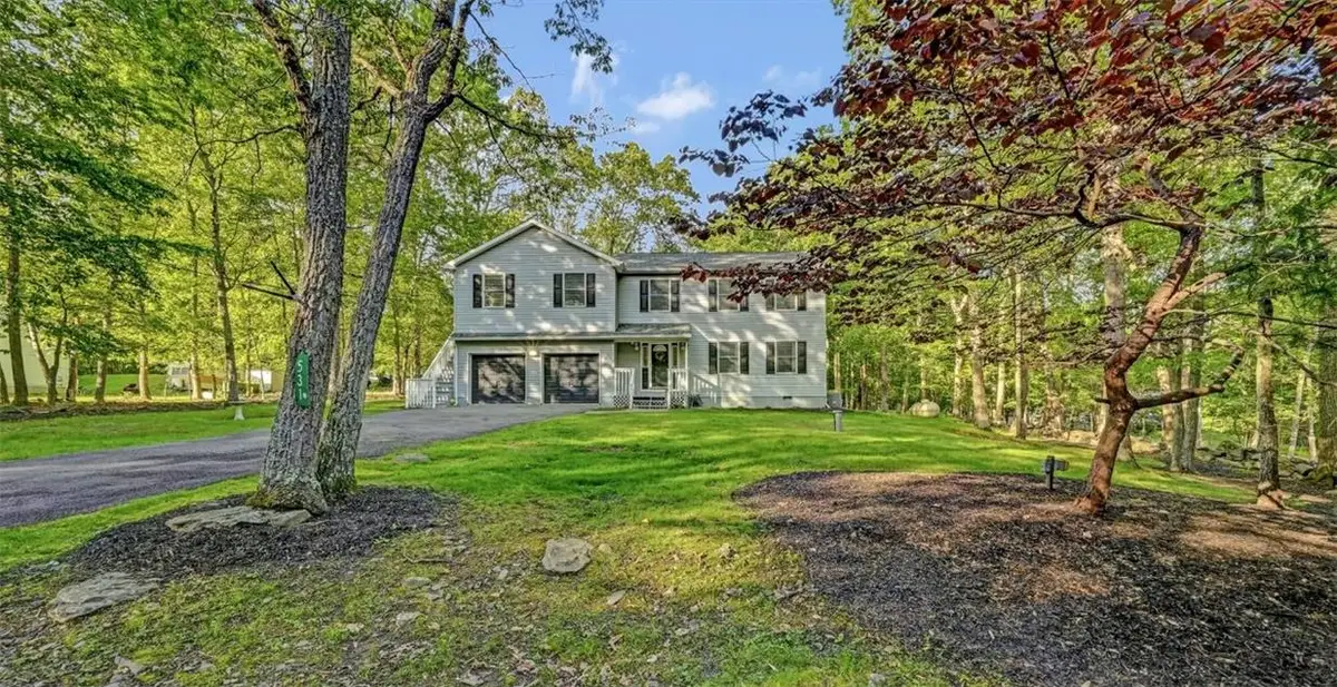 531 Chancellor Road, East Stroudsburg, PA 18302 - #1
