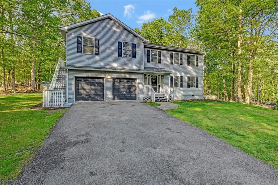 531 Chancellor Road, East Stroudsburg, PA 18302 - #2