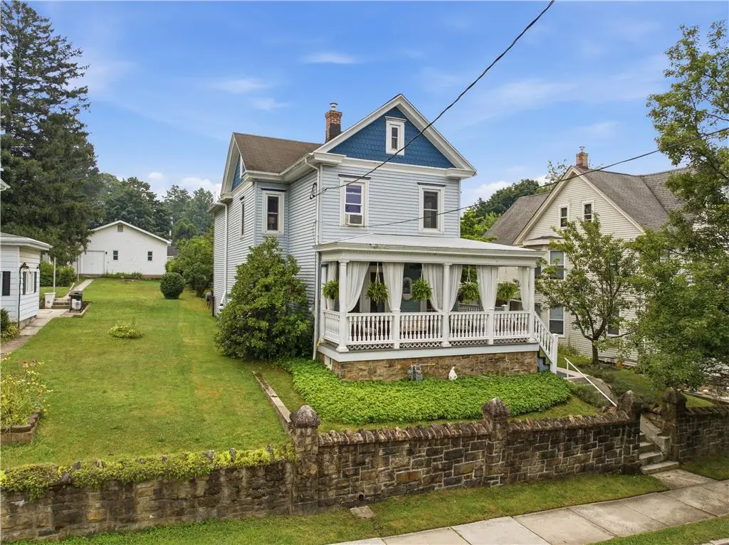724 North Street, Jim Thorpe, PA 18229 - #1