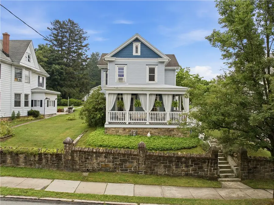 724 North Street, Jim Thorpe, PA 18229 - #2