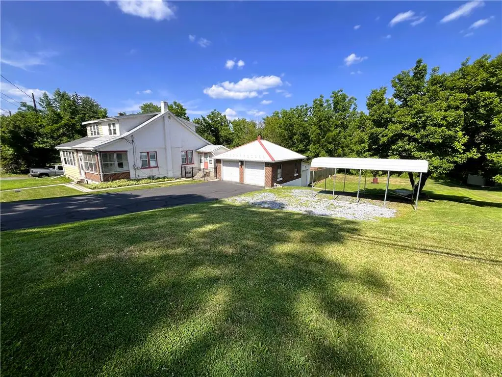 1660 Shimerville Road, Emmaus, PA 18049 - #1