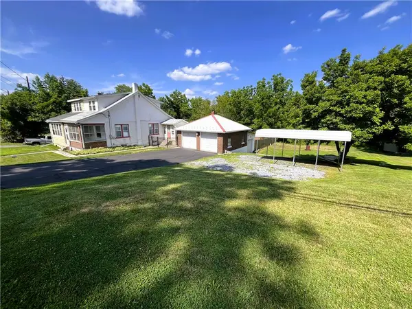1660 Shimerville Road, Emmaus Boro, PA 18049