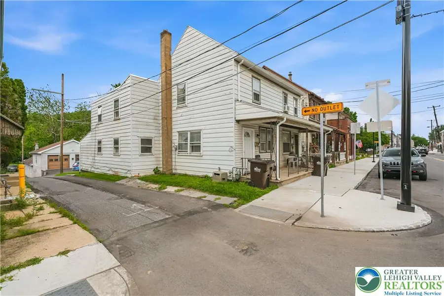 229 Main Street, Freemansburg, PA 18017 - #2