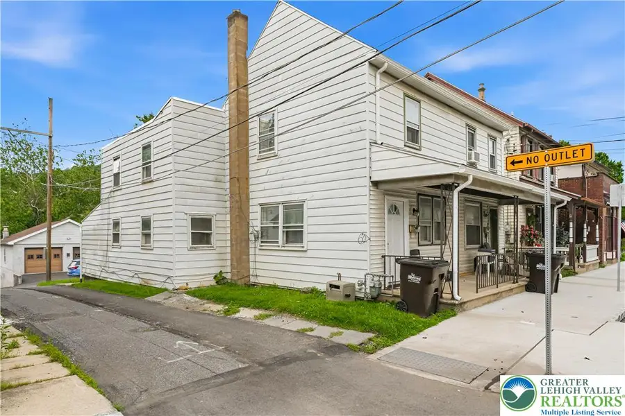 229 Main Street, Freemansburg, PA 18017 - #3