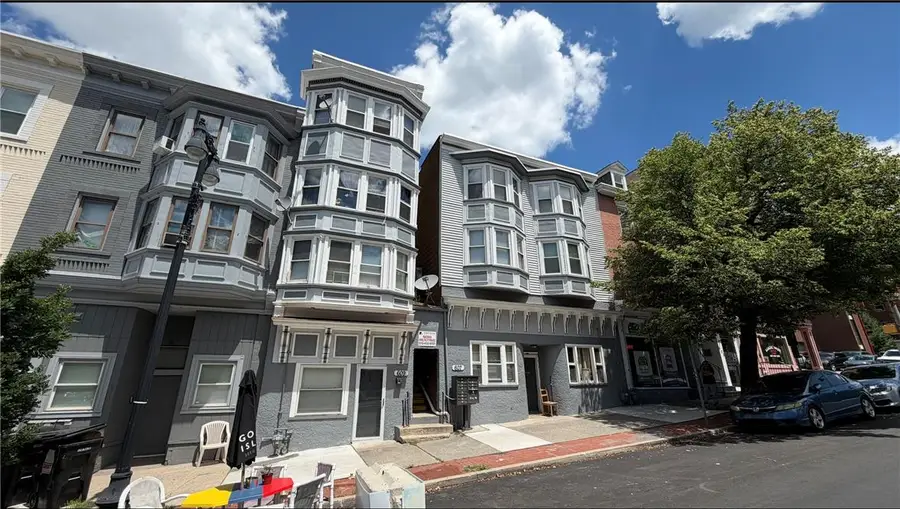 607 Northampton Street, Easton, PA 18042 - #2