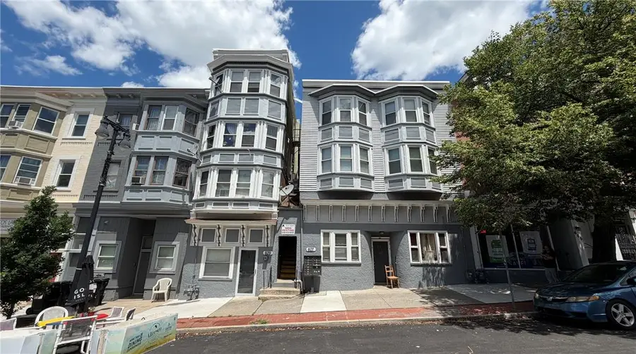 607 Northampton Street, Easton, PA 18042 - #3
