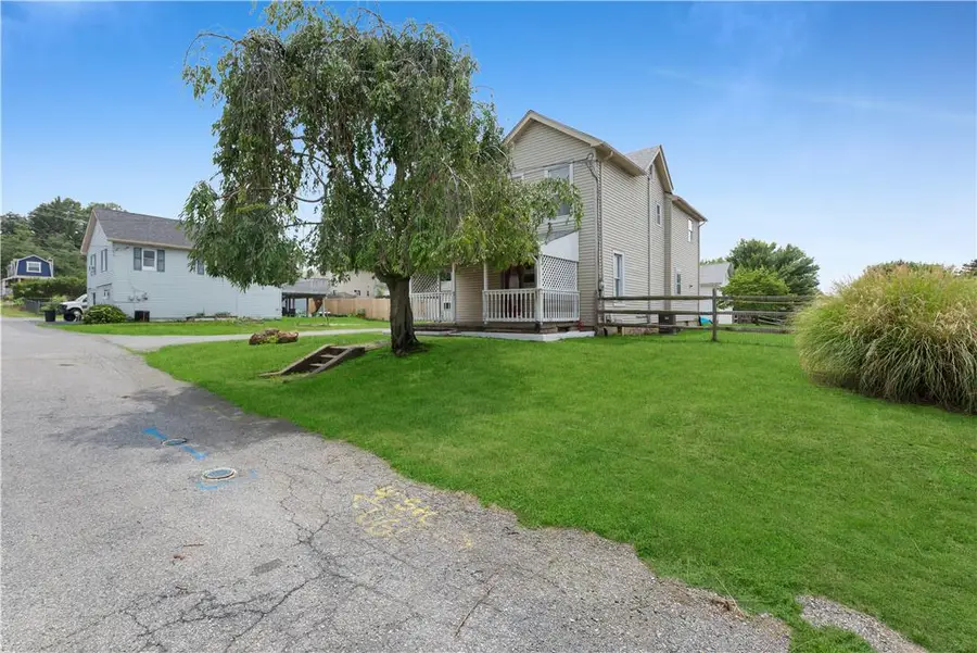 206 Perkiomen Street, Emmaus, PA 18049 - #2