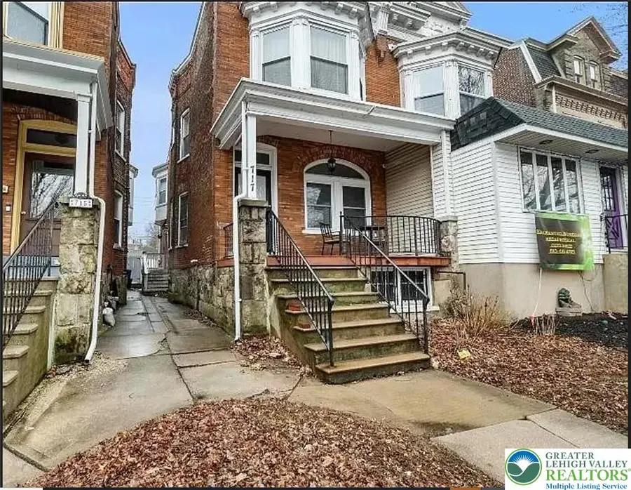 717 W Broad Street #2, Bethlehem, PA 18018 - #2