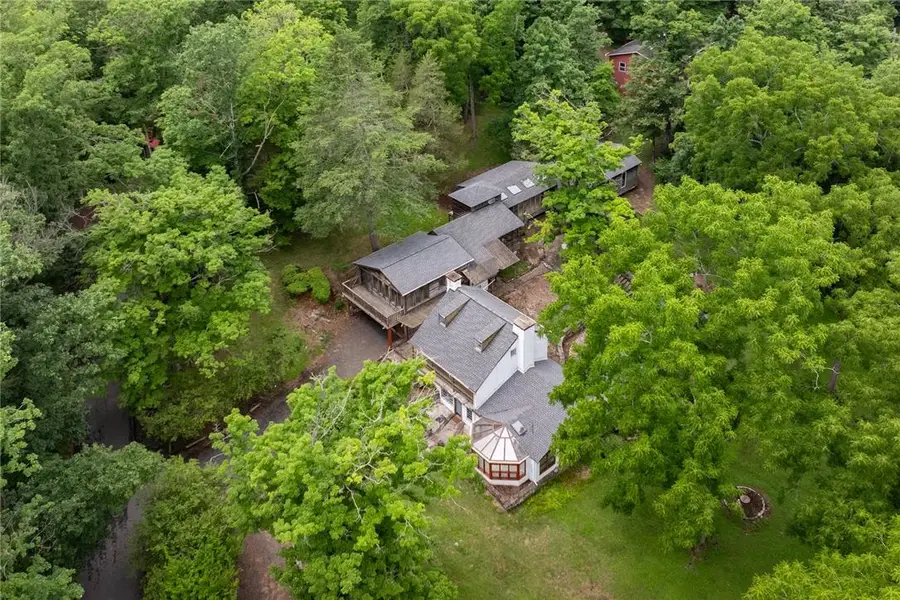 14 Stover Park Road, Pipersville, PA 18947 - #3