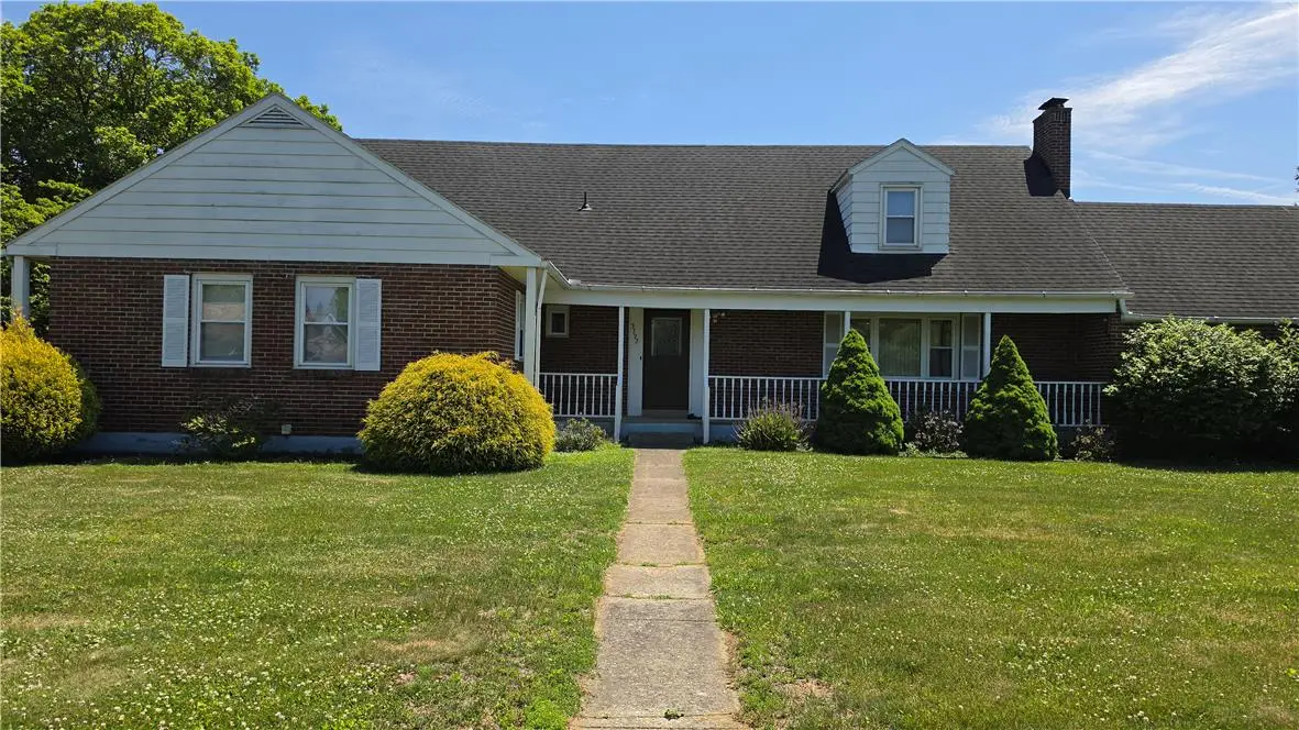 3732 Saucon Avenue, Upper Saucon, PA 18034 - #1