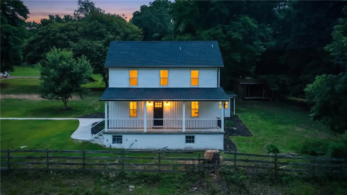 72 Allegheny Road, Mount Bethel, PA 18343 - #1