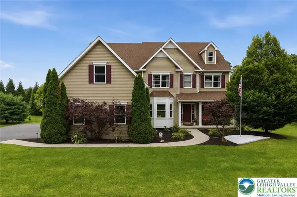 1212 Miller Road, Bushkill Twp, PA 18091