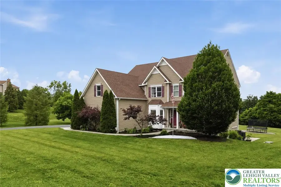 1212 Miller Road, Bushkill, PA 18091 - #3