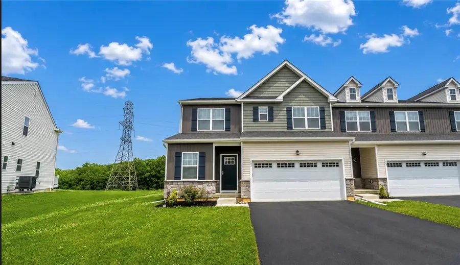 107 Timber Trail, Palmer Township, PA 18045 - #2