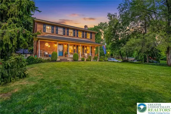 1601 Mitman Road, Easton, PA 18040