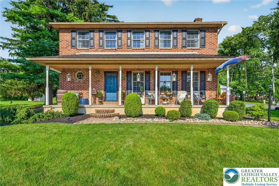 1601 Mitman Road, Easton, PA 18040 - #2