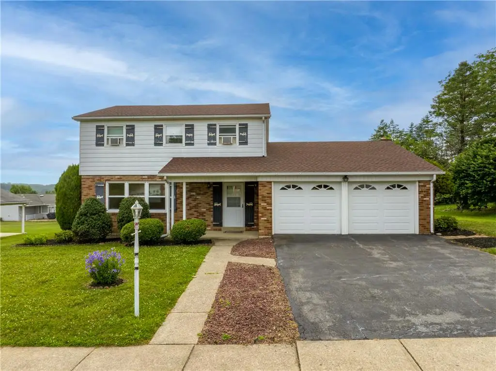 3274 Center Road, Allen, PA 18067 - #1