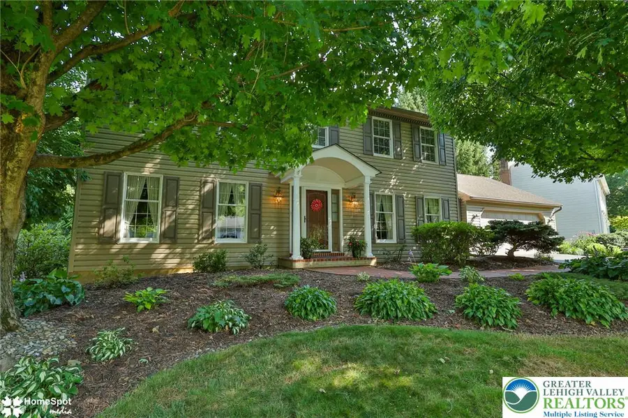 2205 N Pewter Drive, Lower Macungie, PA 18062 - #2