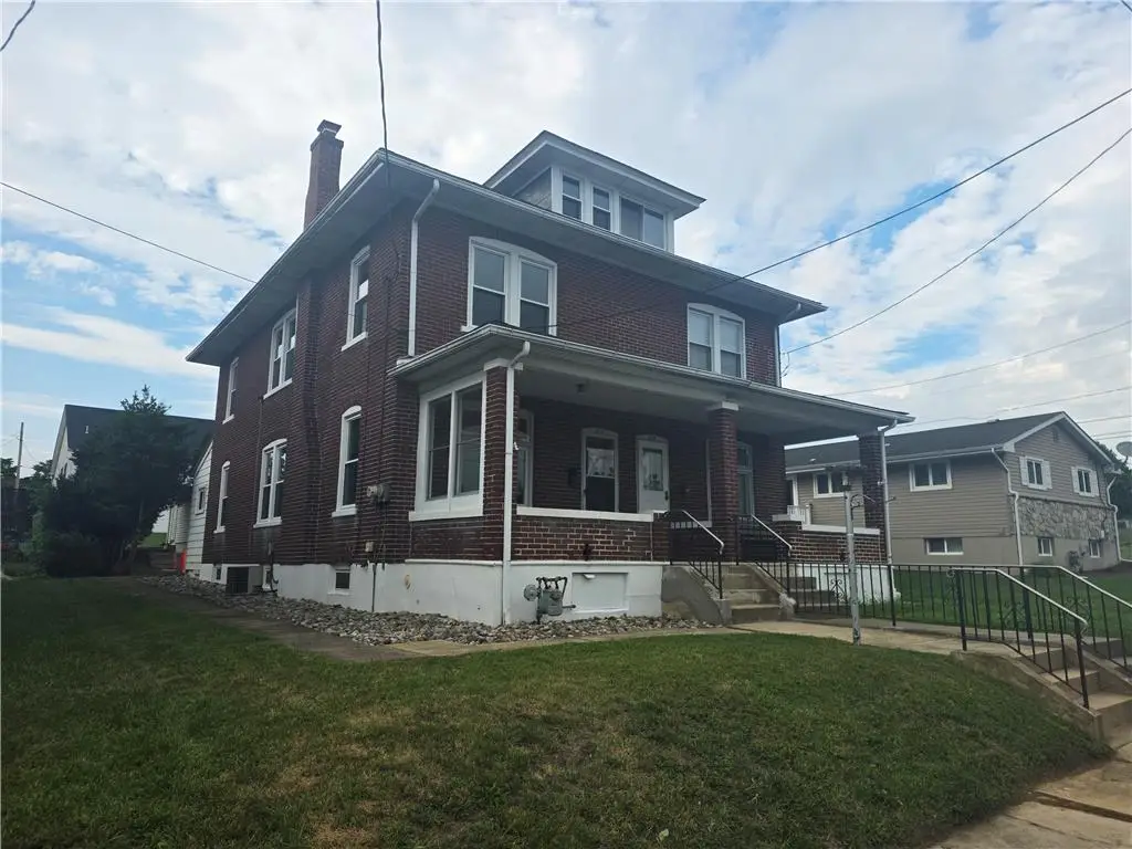 514 Grove Street, North Catasauqua, PA 18032 - #1