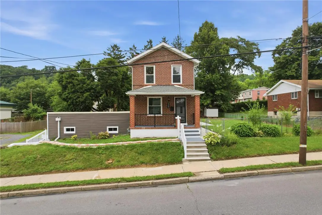 529 E Susquehanna Street, Allentown, PA 18103 - #1