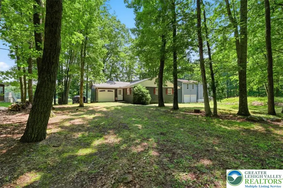 4203 Forest Drive, Polk, PA 18058 - #2