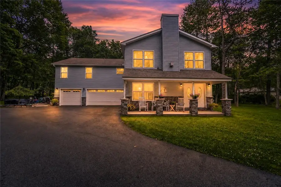210 Piney Woods Drive, Penn Forest, PA 18229 - #2