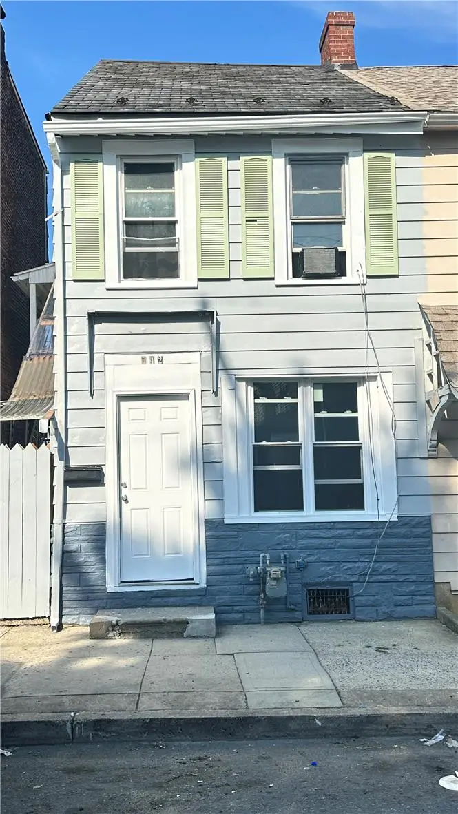 542 N New Street, Allentown, PA 18102 - #1
