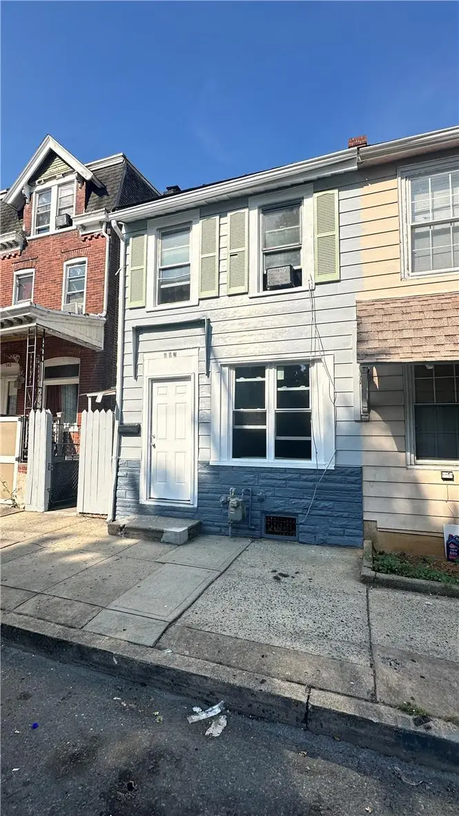 542 N New Street, Allentown, PA 18102 - #2