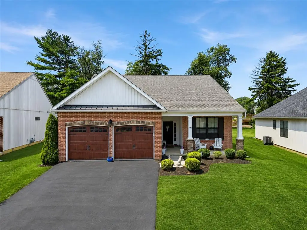 3495 Daylily Drive, Emmaus, PA 18049 - #1