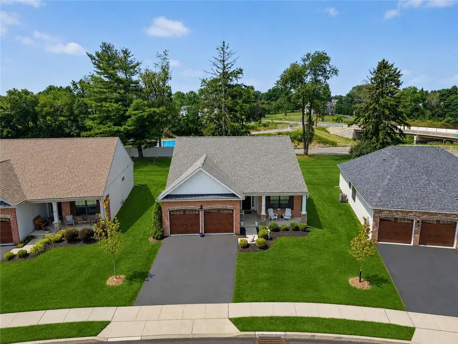 3495 Daylily Drive, Emmaus, PA 18049 - #2