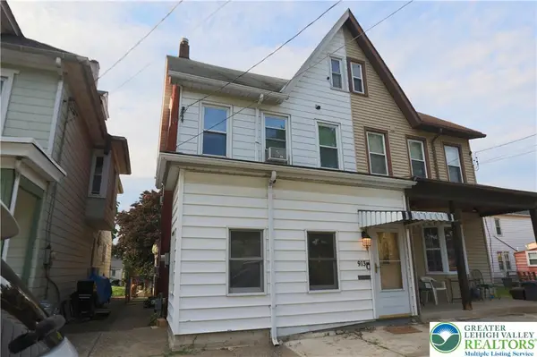 913 W Lincoln Street, Easton, PA 18042