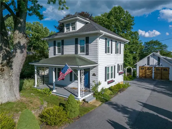 2220 Donald Street, Easton, PA 18045