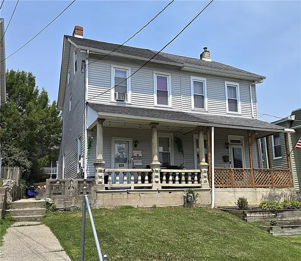 438 Bridge Street, Catasauqua Boro, PA 18032