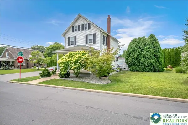 4 Fairview Avenue, Wind Gap Boro, PA 18091