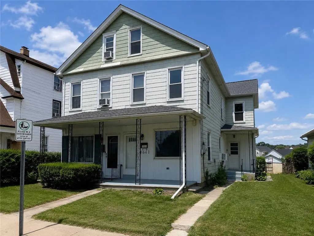 4641 Main Street, Egypt, PA 18052 - #1