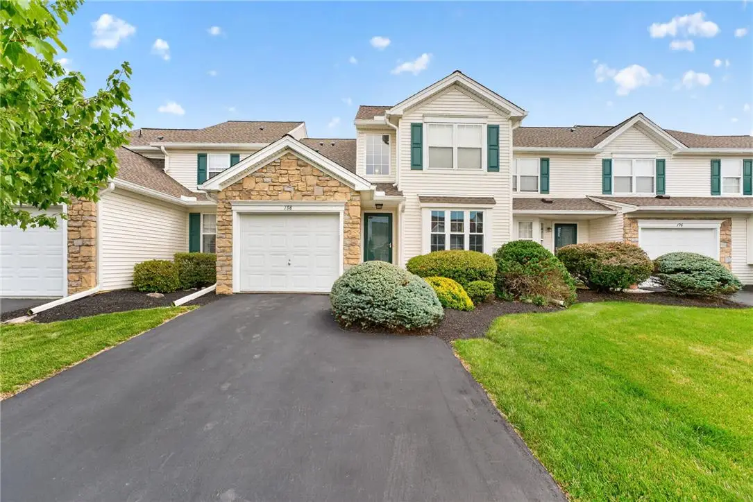 198 Park Ridge Drive, Forks Township, PA 18040 - #1
