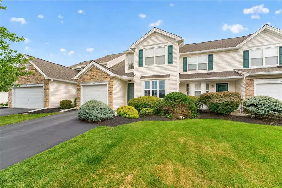 198 Park Ridge Drive, Forks Township, PA 18040 - #2
