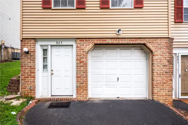 843 W Tioga Street, Allentown City, PA 18103