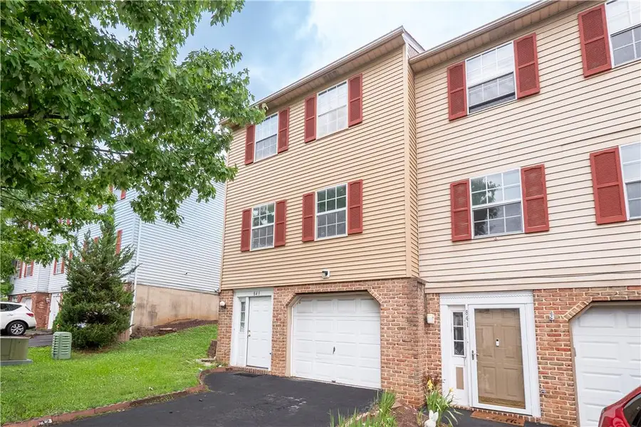 843 W Tioga Street, Allentown, PA 18103 - #2
