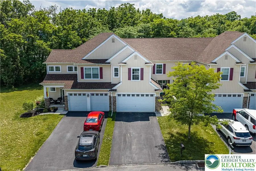 889 Iron Lane, Easton, PA 18040 - #3