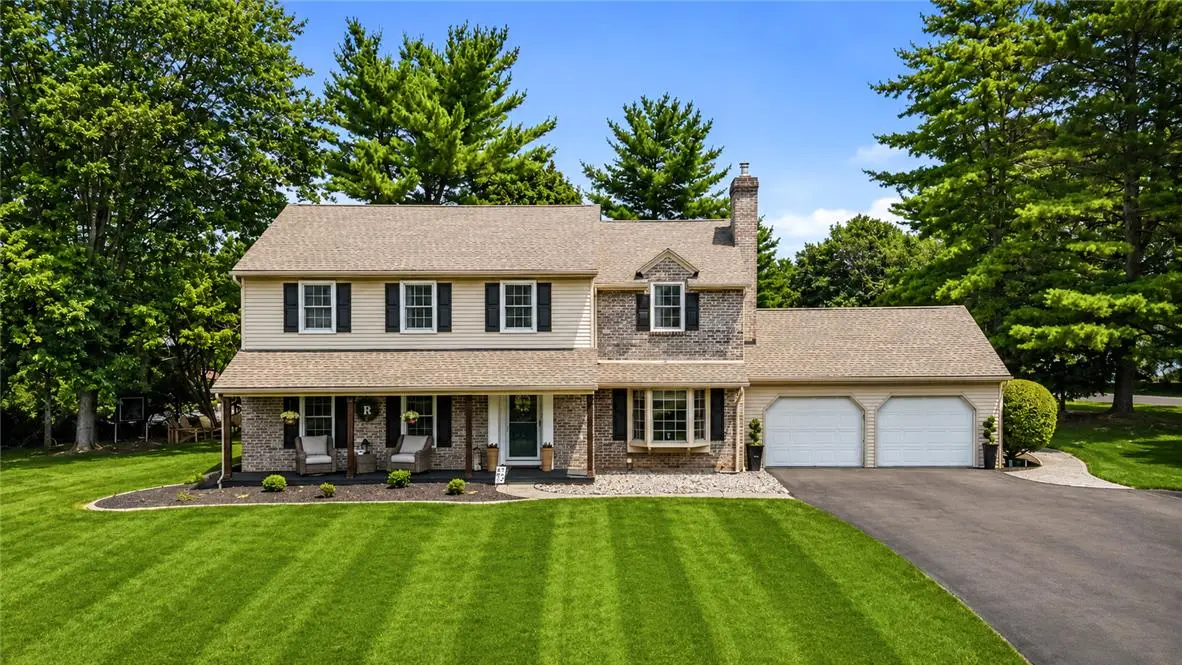 4775 White Oak Circle, Lower Macungie, PA 18049 - #1